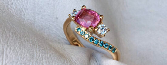 smykkedesigner-ring Smykkedesigner-ring