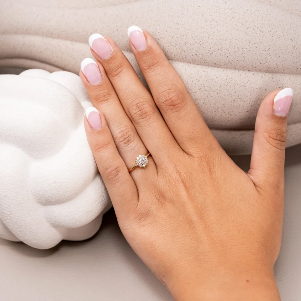 Cluster ring - Image 3