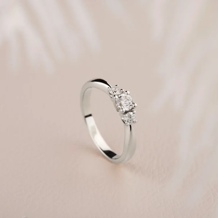 Trinity ring